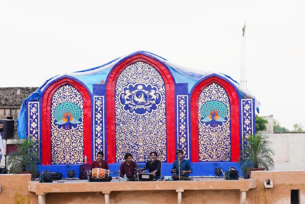 The Kalwar Bagh - A Heritage Property *