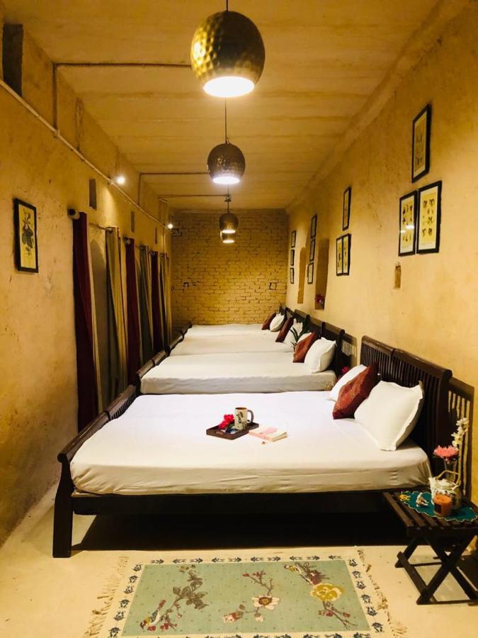 The Kalwar Bagh - A Heritage Property * Jaipur